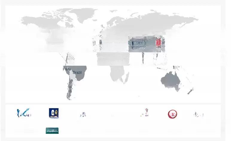 1000L حاوية خلاط 30kw خلاط مسحوق خلاط الغبار 2