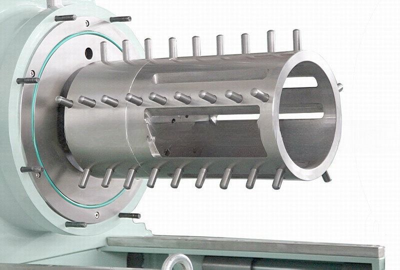ISO9001:2008 Certified Horizontal Nano Attritor Pearl Mill ZM-K Model for Wet Grinding Particle Size Reduction
