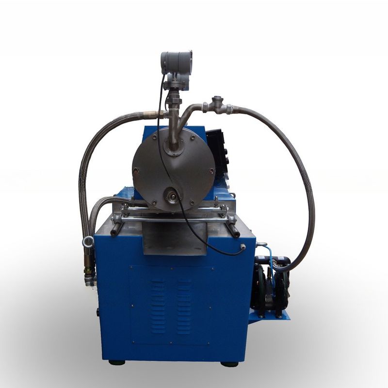 30L النانو أفقي حبة طاحونة محرك ZM30D/ZM30S/ZM30DB/ZM30SB سترة المياه التبريد