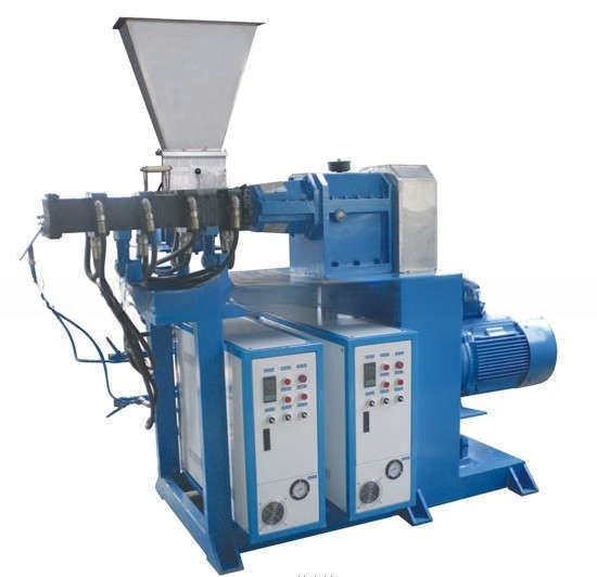 Manual Or Automatic Discharge Horizontal Bead Mill with Double-End Mechanical Sealing and Non Explosion Design