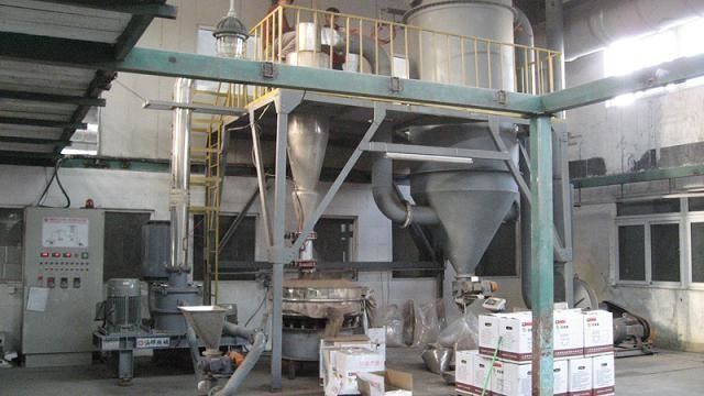 CE ROHS FCC ISO2001 Standard Horizontal Sand Bead Mill Grinding Equipment Providing Dispersion and Grinding Performance