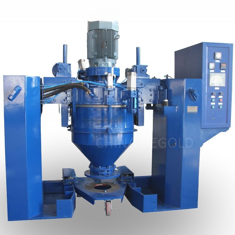 Non Explosion Horizontal Bead Mill with 0.3mm Screen Circle and Double-end Mechanical Sealing for Safe Material Processing